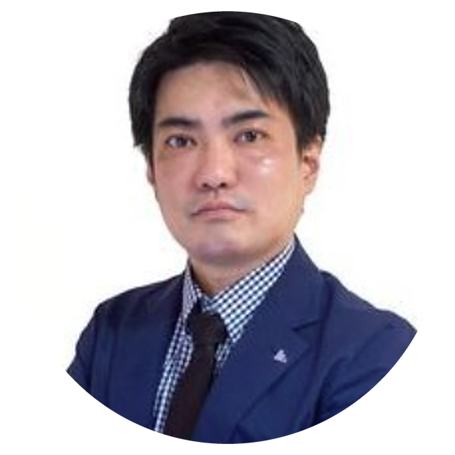 竹ノ内 友樹